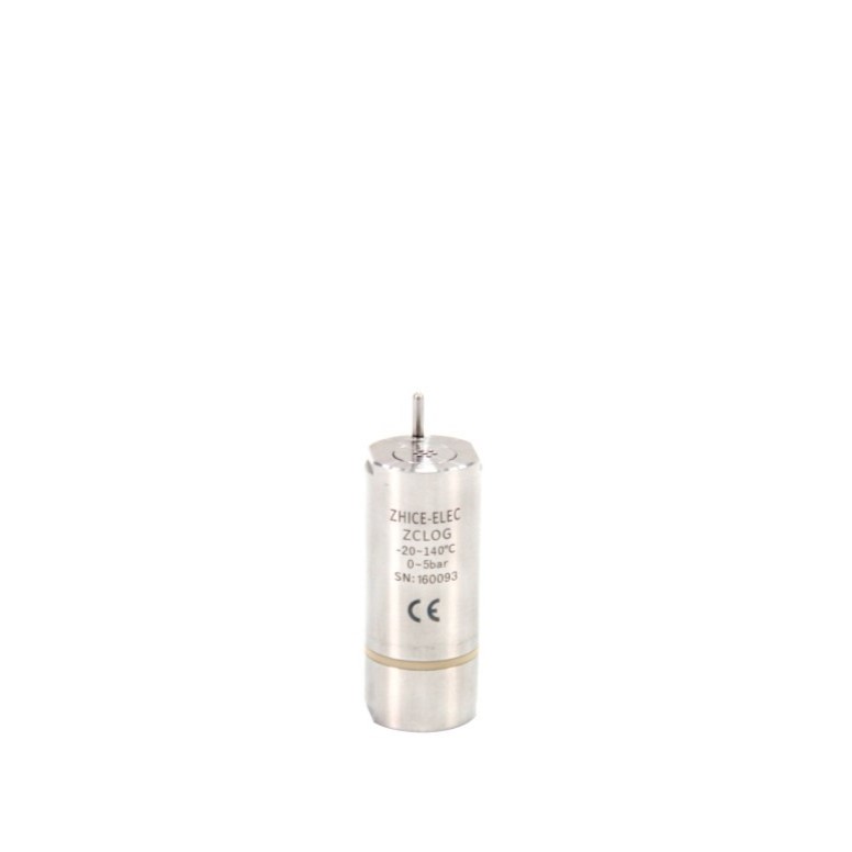 ZHICE-ELEC 무선 고온 데이터로거 ZC-Log TS-TPS