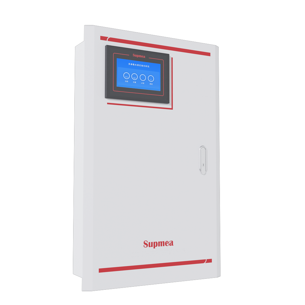 SUPMEA 멀티 수질 분석기 MPP1000