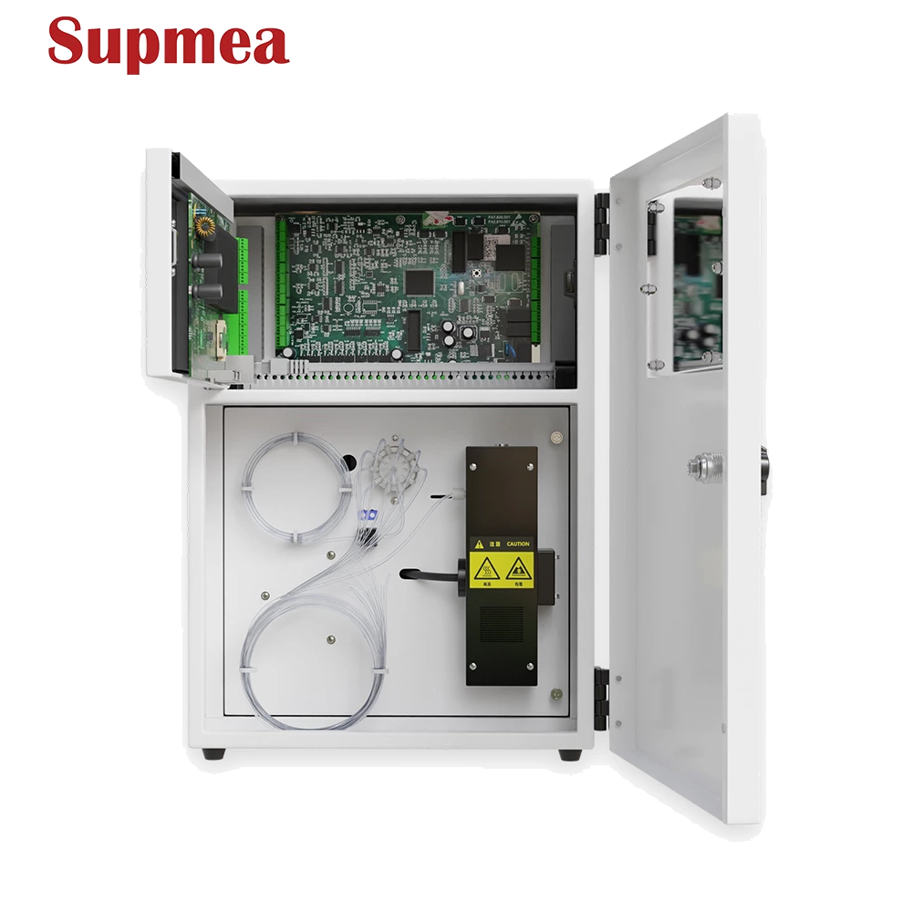 SUPMEA 총인 (TP) 수질분석기