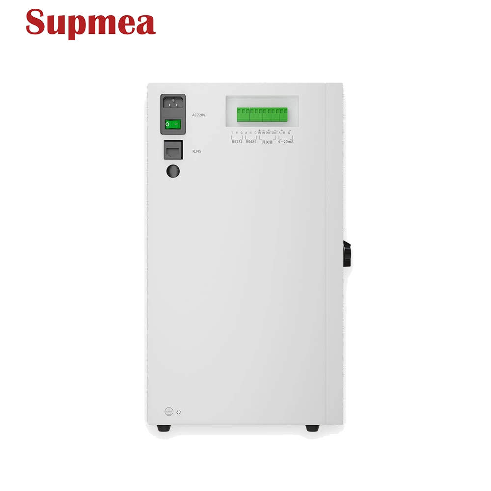 SUPMEA 총인 (TP) 수질분석기